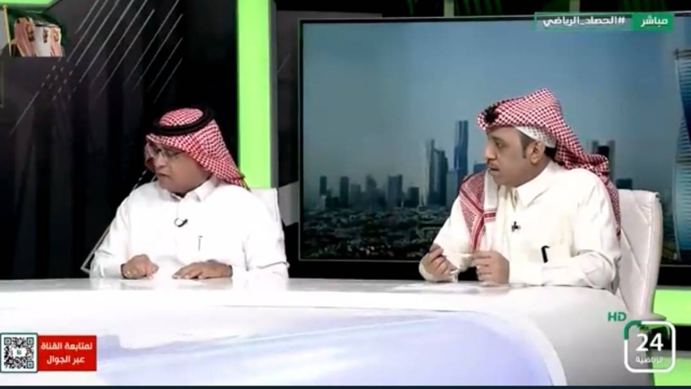 شاهد.. الصرامي يكشف تفاصيل شكاوى تم تقديمها ضده من محامي بـ42 مليون !