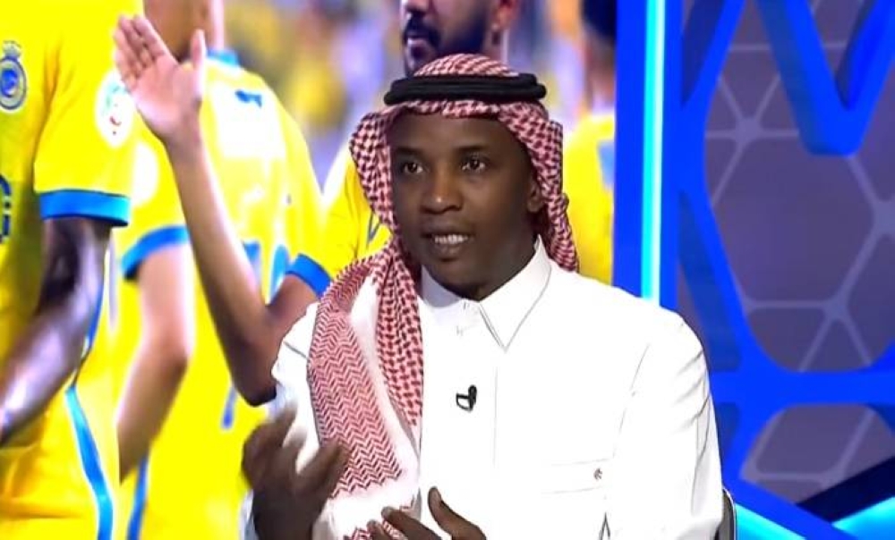 بالفيديو .. "محمد نور": الشباب كل فترة من الدوري يطلع لنا بـ "فيلم"!