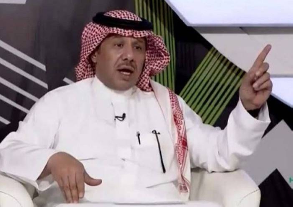 "الرزيحان" يستعرض بيان الهلال بشأن قضية كنو .. ويعلق: يوضح الحقائق وفق اللوائح!