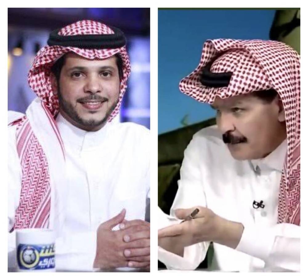 الطريقي ردًا على العميري: تختلف "قضية الزواج أو وساطة الخطابة" عن القضايا القانونية !