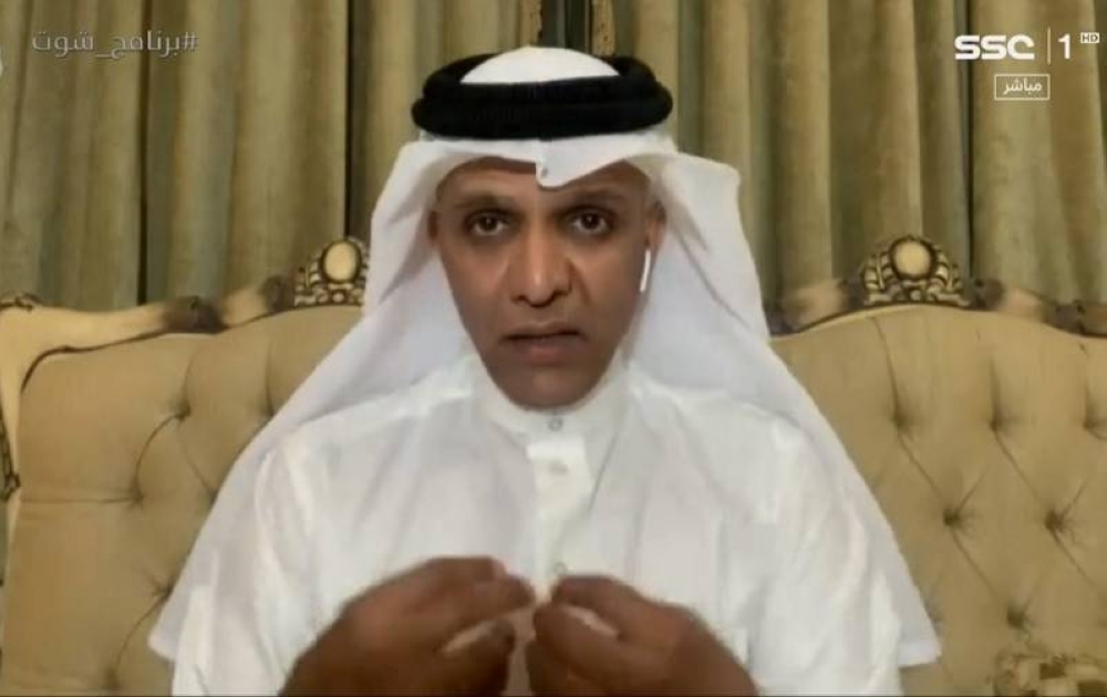 بالفيديو .. "الدبيخي": قرب الهلال من الاتحاد "يخوف" .. والاتحاديين لديهم "قلق" رغم تصدرهم!