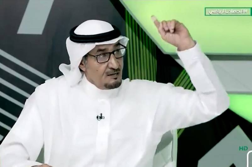 بالفيديو .. الرشيدي : لو جلبت "ميسي" لن ينجح بالدوري السعودي لهذا السبب!