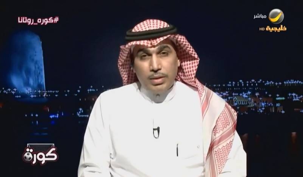 بالفيديو .."حاتم خيمي": سلمان الفرج في مرحلة نضج جاءت متأخرة .. وأتوقع له هذا الأمر!