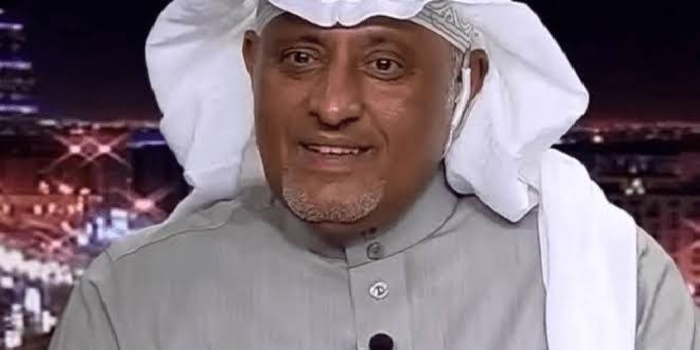 العقيلي ينتقد ضغط الهلال في مبارتين مصيريتين بالكأس والدوري.. ويعلق: واضح مدلل واللجان معه