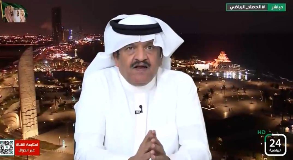 شاهد.. جستنيه يكشف عن لقب لو حققه الاتحاد سيكون لاعبيه الأغنى في العالم !