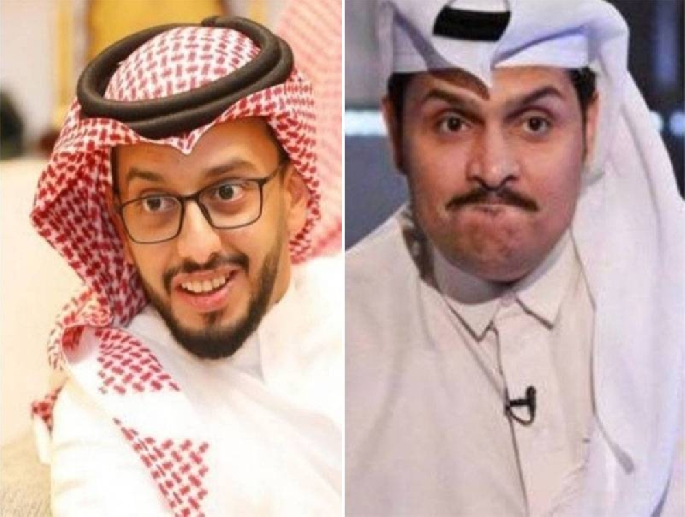حسن الصبحان: حسب مصادري خصم ٣ نقاط وإيقاف المهاجم.. والقرني يرد ! 