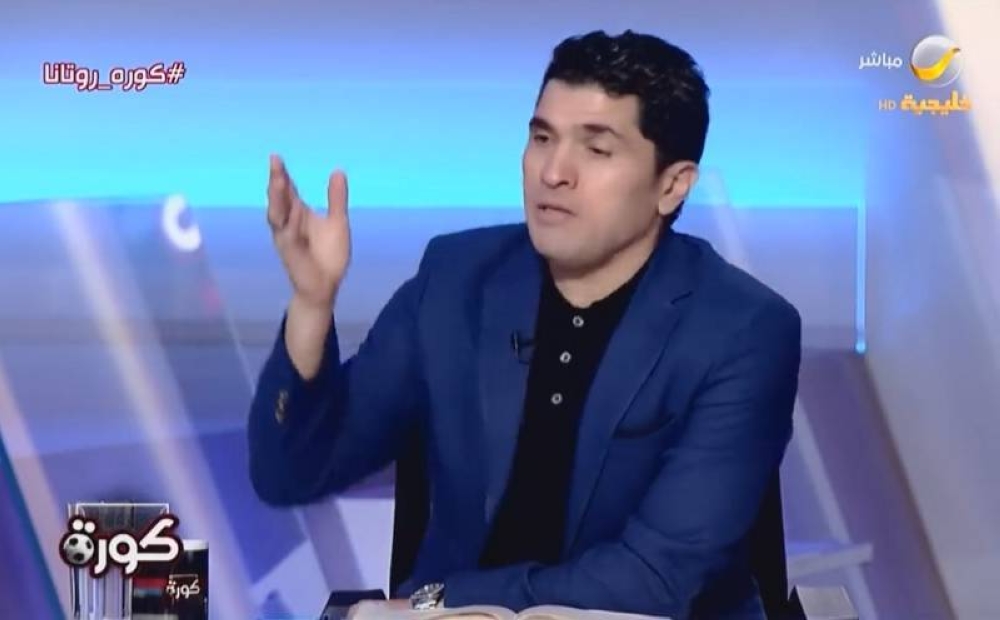 بالفيديو .. "التايب" يكشف عن  أبرز اللاعبين هذا الموسم  .. ويعلق : خلف كل العمليات المؤثرة!