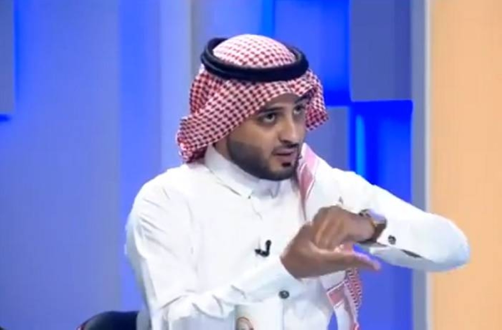 الأمير يعرض جائزة قيمتها 100 ألف ريال لمن يستطيع إحضار ورقة تخص قضية حمدي النقاز !