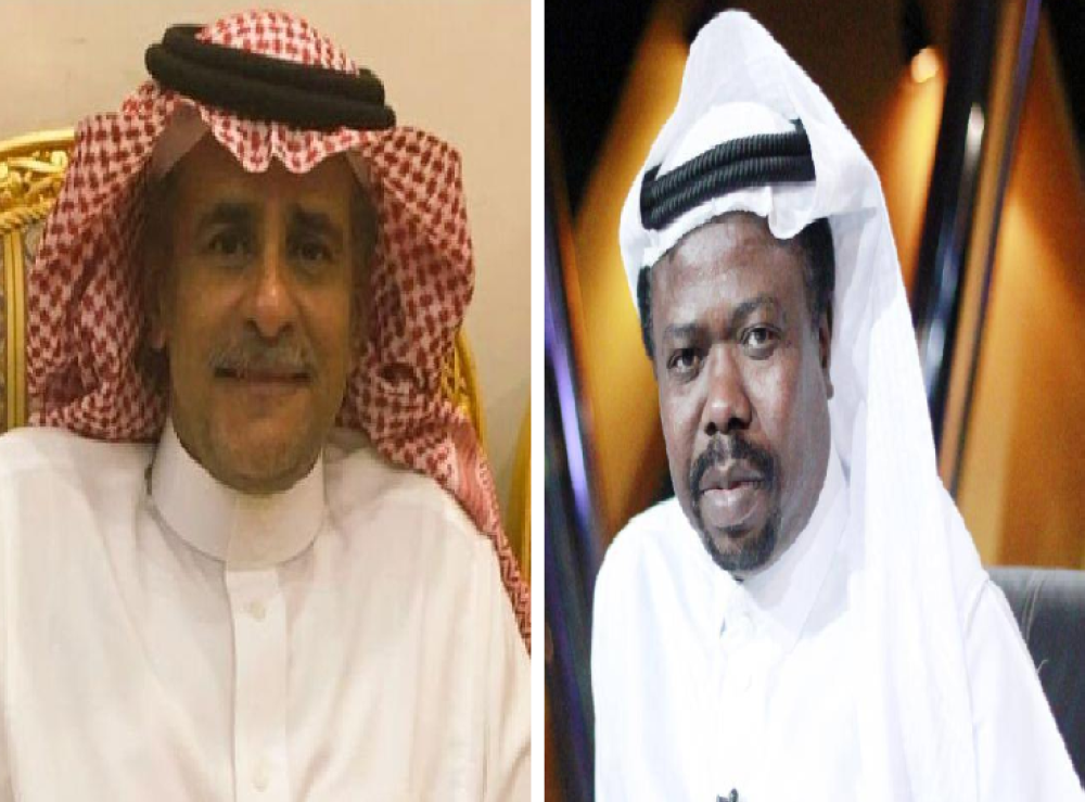 عثمان مالي ردًا على "الحناكي".. ياحبك للتضليل والتزييف!