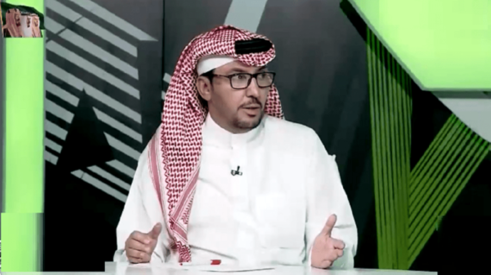 "ممارسة غير نزيهة".. الروقي يرد على شائعات منتشرة تخص نادي الاتحاد !