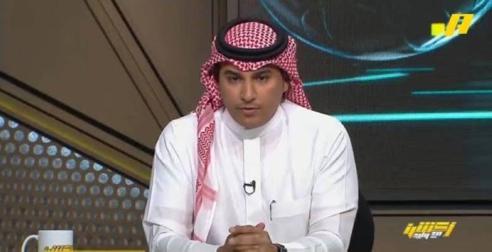 خطة مستهلكة .. "الحريري" يعلق على تغيير حكم كلاسيكو الاتحاد والهلال!