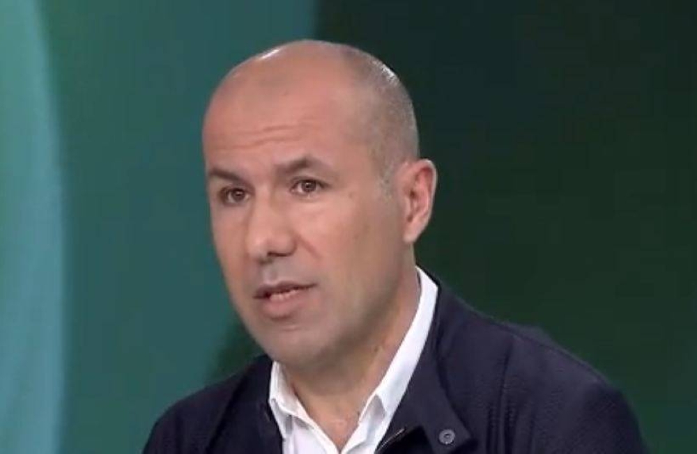 بالفيديو.. جارديم مدرب الهلال السابق يكشف تفاصيل الأزمة التي تسببت في إيقاف بيريرا