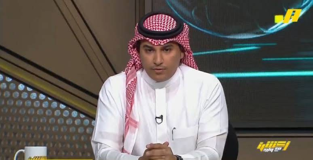 الحريري: ماذا لو اعترض الهلال ببيان على الحكم السعودي الذي سيدير اللقاء مع الاتحاد؟