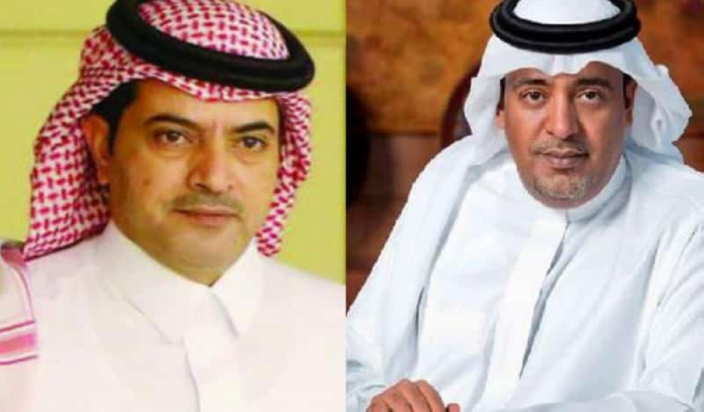"بن زنان" يرد على "الفراج":واحد مقهور وحالته صعبة من العيدية !