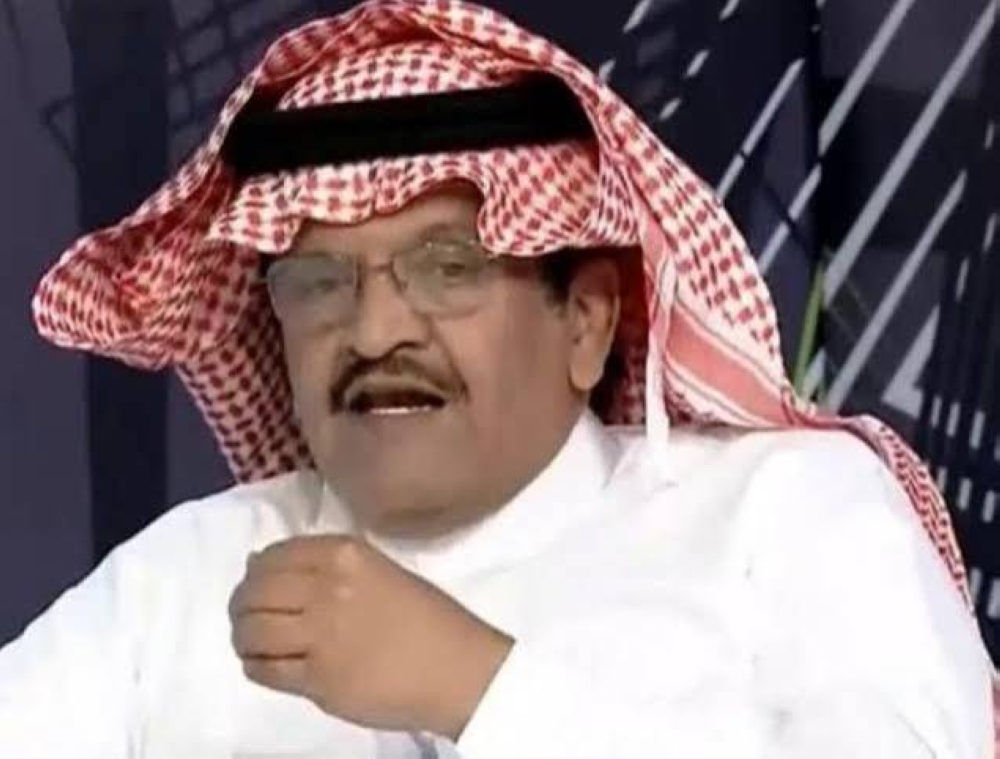 جستنيه يحسم الجدل ويكشف حقيقة سعي إدارة الاتحاد للتصالح مع النصر في قضية حمدالله.. ويتوعد هؤلاء!