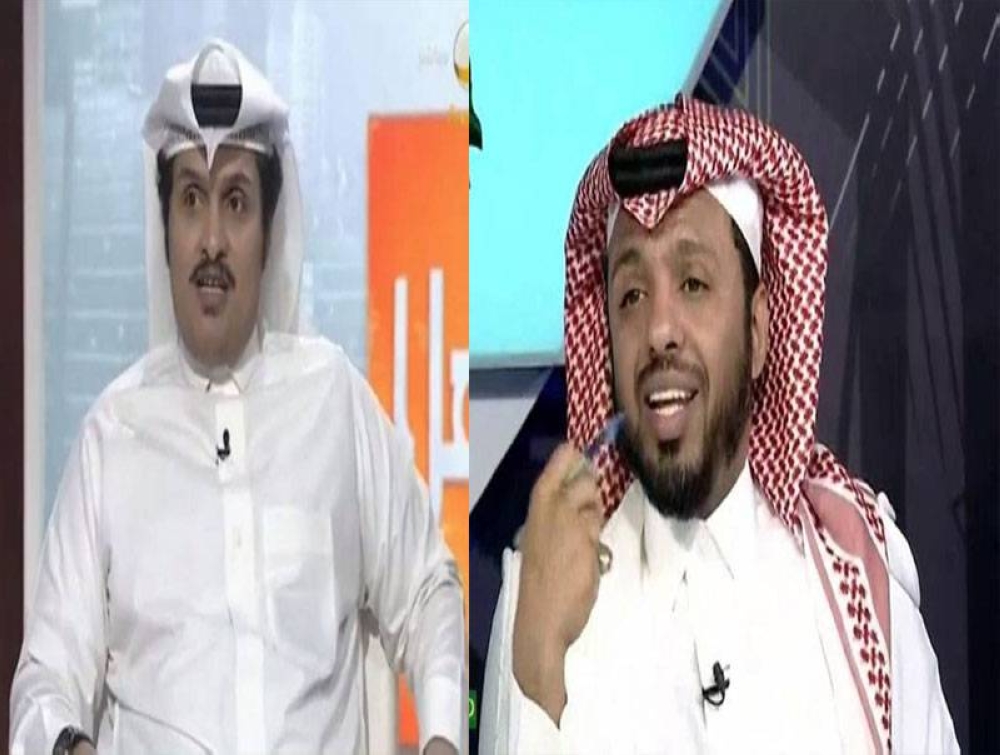 المريسل ينشر تغريدة لـ "الصبحان" بشأن توقعه لنتيجة مباراة "الهلال والفيحاء".. ويعلق: حذفها ملك الحذف !