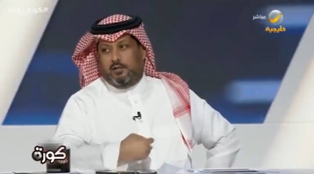 "ما توقعه حدث بالتفصيل".. شاهد توقعات تركي العجمة للهلال والنصر والفيحاء !