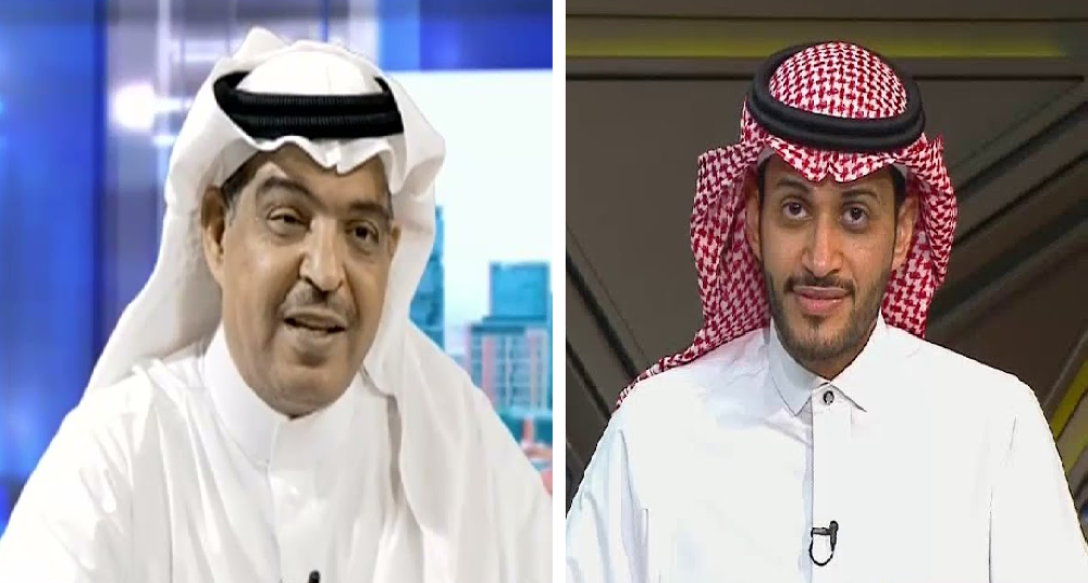 الغامدي: في كلاسيكو الاتحاد والهلال "اللي بالي بالك" وين مسيّرين ومع مين بيفرحون؟.. والمريح يفاجئه بالرد!