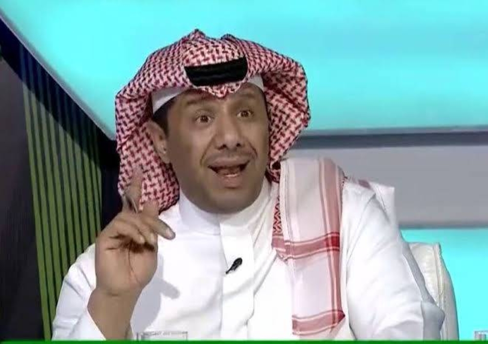 سيناريو غريب.. الرزيحان يستشهد بمقولة سياسية لتوضيح علاقة مباراة النصر القادمة بالأهلي