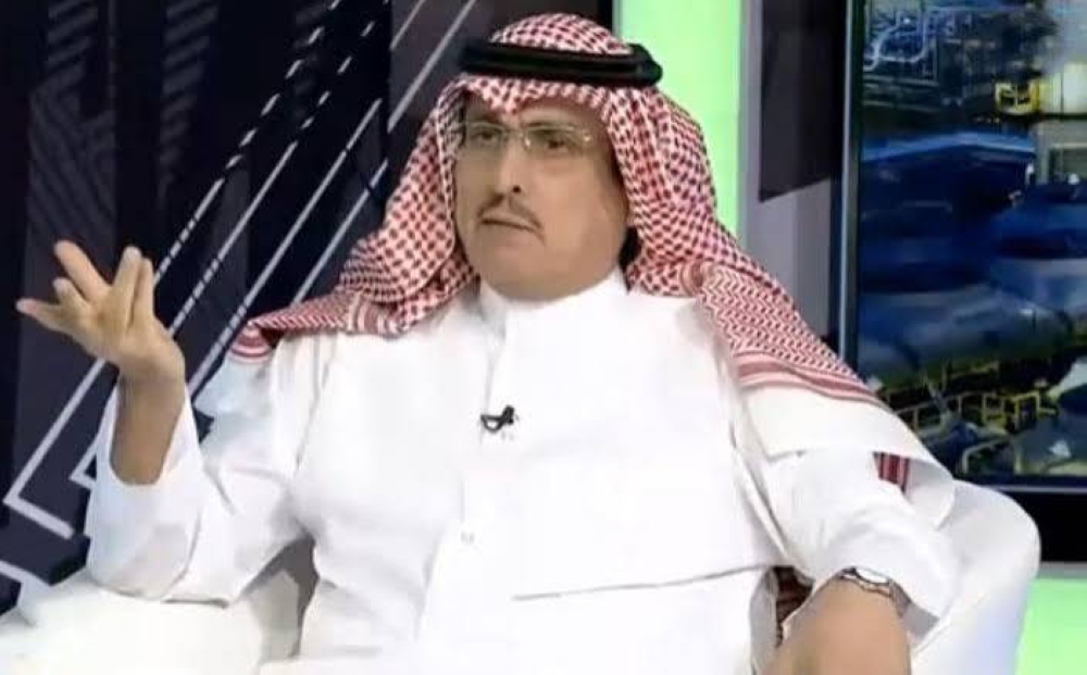 "الدويش" يثير الجدل بتغريدة غامضة: إعلامي بالإيجار يعيّر غيره بالمسيار.. من يقصد؟