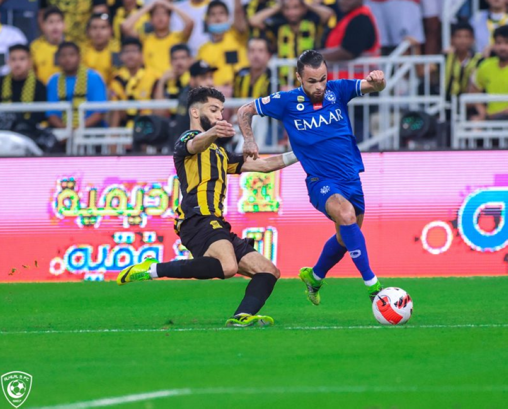 تعرف على ترتيب الدوري بعد نهاية الجولة الـ27!