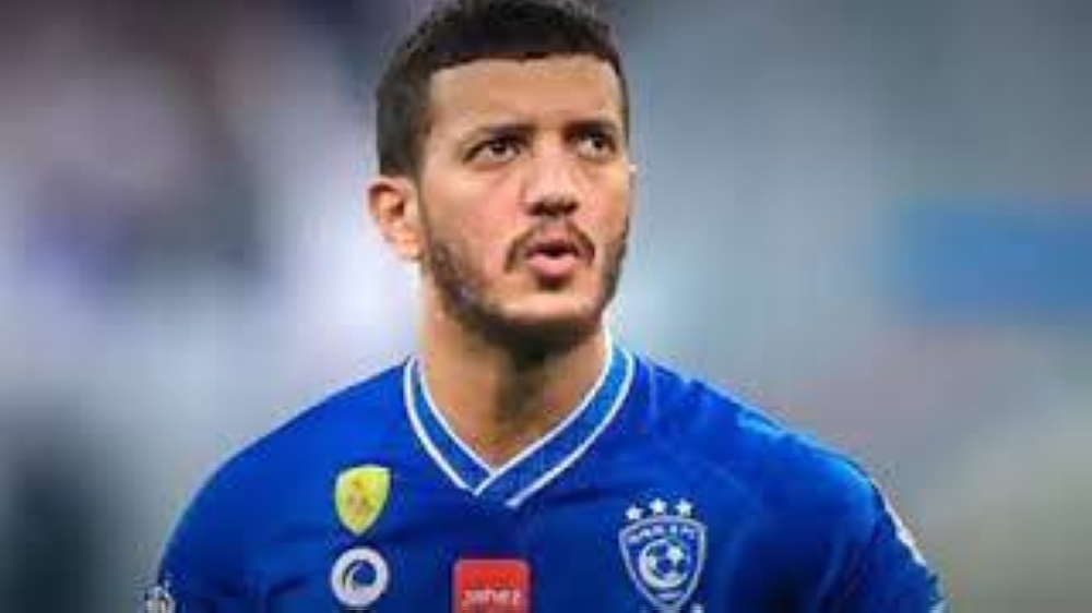 أول تعليق من عبد الإله المالكي بعد فوز الهلال على الاتحاد !