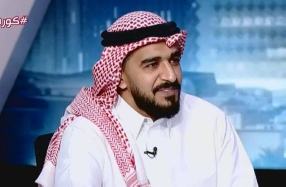 «المعيوف» يوجه رسالة للجماهير الهلالية عقب الفوز على الاتحاد بثلاثية !