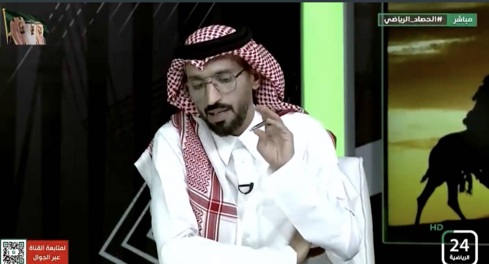 «كوارث تحكيمية».. الشهري يكشف المباريات التي خسرها النصر بسبب الحكام الأجانب ! "فيديو"