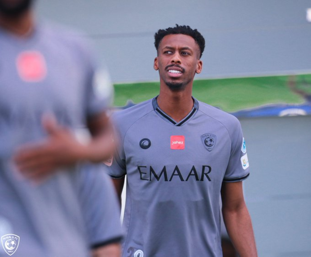 مركز التحكيم يرد على طلب نادي الهلال بشأن رفع الإيقاف عن اللاعب "محمد كنو"