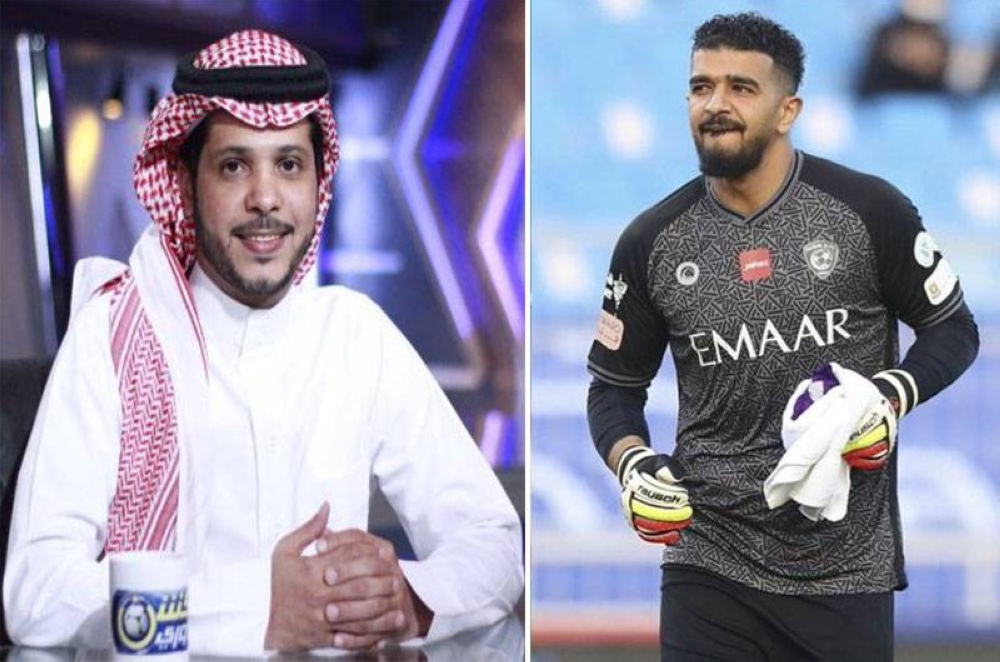 "العميري" يوجه رسالة لـ"المعيوف" بعد استبعاده من قائمة المنتخب .. ويكشف عن أبرز الغائبين!