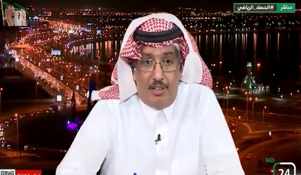 شاهد.. عبدالله المالكي: أقول للنصراويين لا تحلمون بالفوز بهذه البطولة!