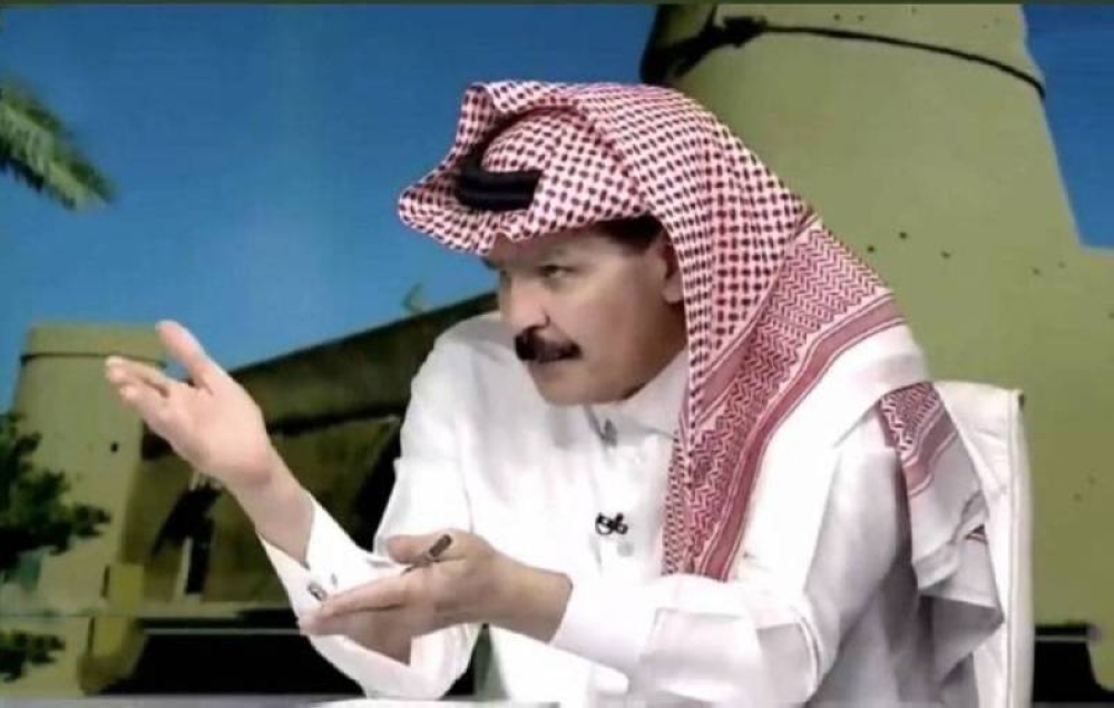 "الطريقي" يوجه رسالة لاتحاد القدم : لا تطالب الأندية باحترام لوائحك وأنت لم تحترمها!