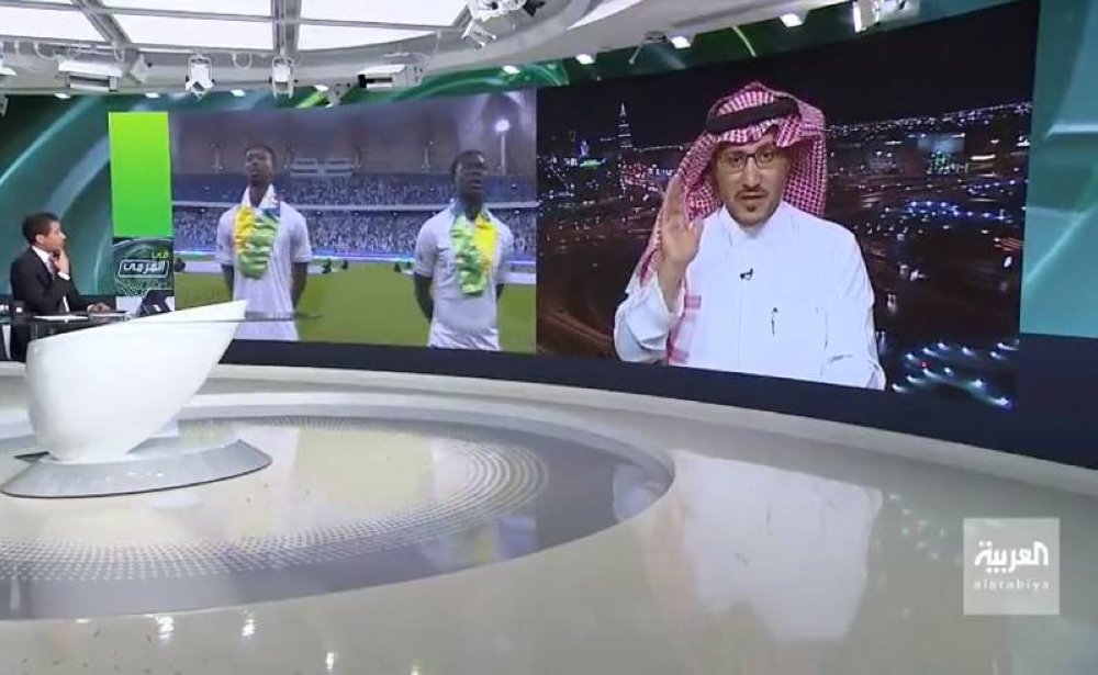 ما هي الخطوة المقبلة بعد تعيين المحكمين في قضية كنو؟ .. الضبعان يجيب - فيديو