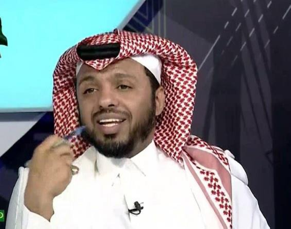 "اللاعب المشكلجي"..المريسل ينشر تغريدة غامضة!