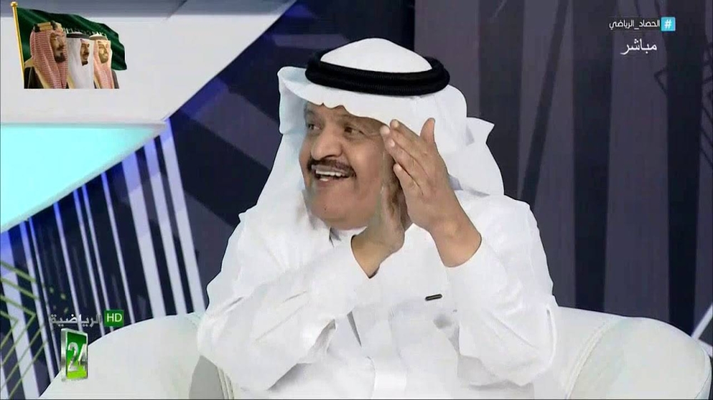 جستنيه يفاجئ الإعلام النصراوي بشأن العقوبات المنتظرة ضدهم.. ويعلق : لا أتمناها !