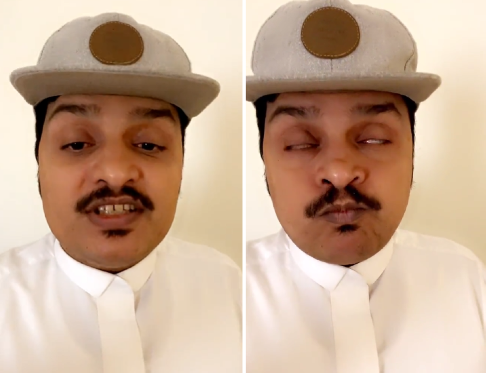 بالفيديو.. الصبحان يكشف عن توقعه لنتيجة مباراة "الأهلي والنصر"!