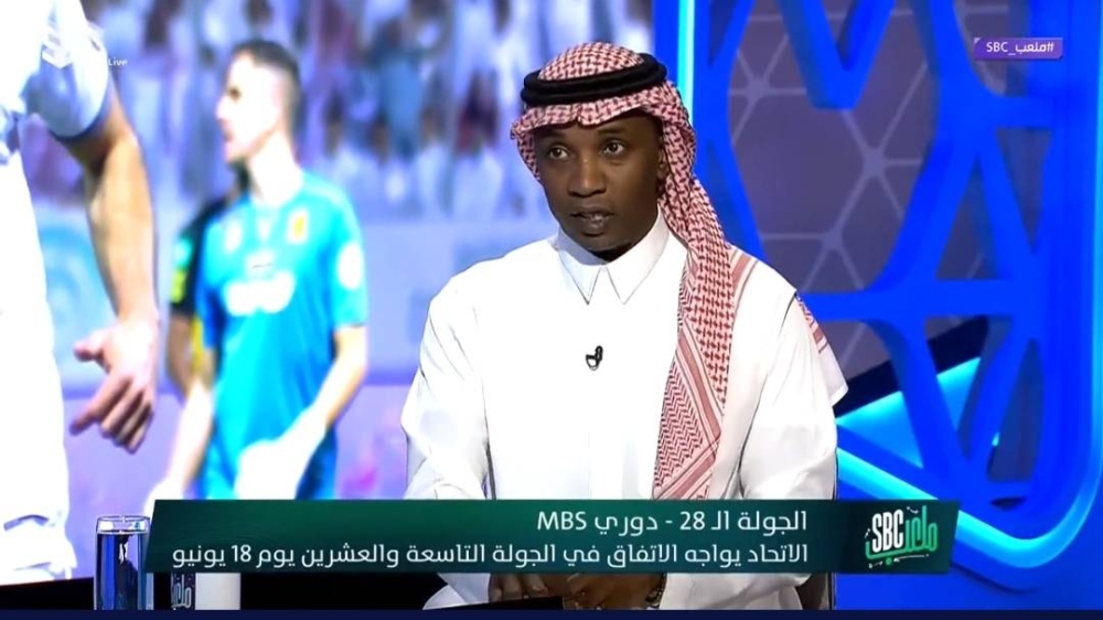 بالفيديو.. تعليق مثير لـ"محمد نور" بشأن فريق الاتحاد