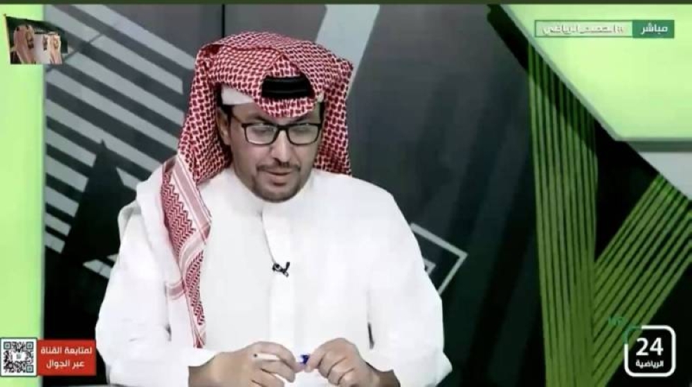 «الروقي»: الهلال تنمّر على النصر وأخرجه من جميع البطولات ودكّه برباعية قاسية على ملعبه!
