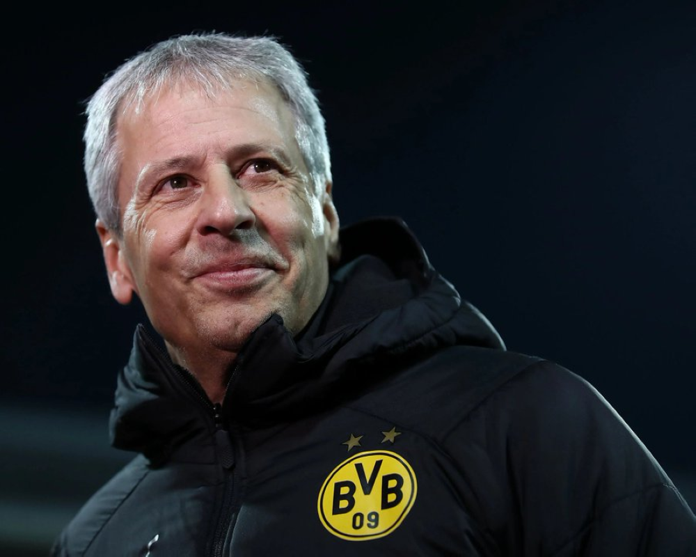 النصر يتفق مع المدرب السويسري " لوسيان فافر"