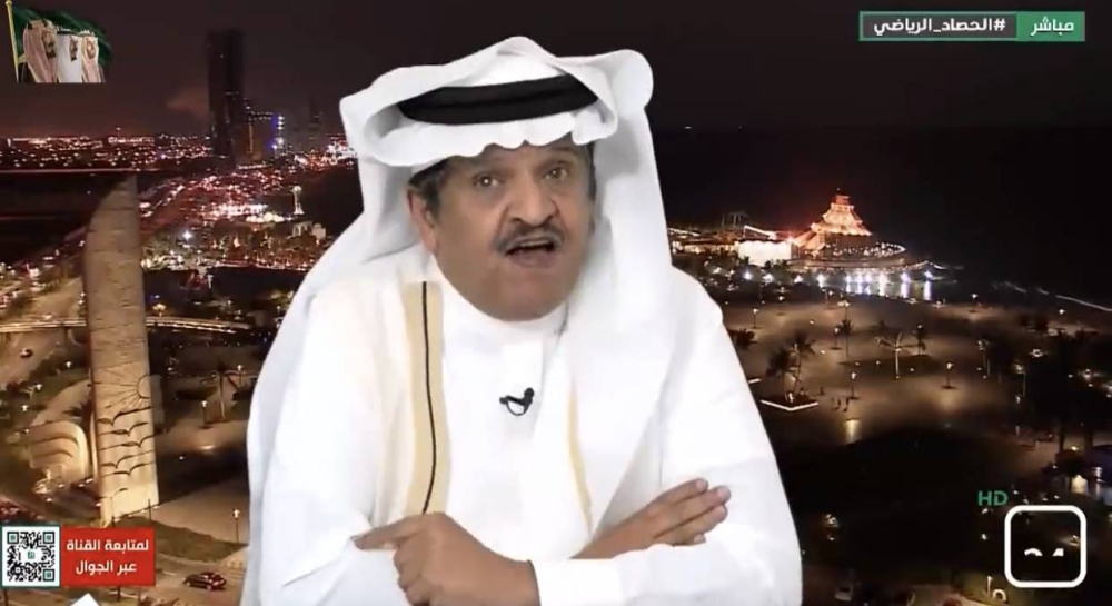 شاهد.. جستنيه: زياد الصحفي لا يصلح لقيادة الاتحاد.. وأُطالب بمشاركة حجازي مهاجمًا!
