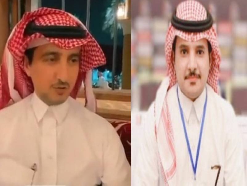 "آسيا ‎للنصر والدوري للاتحاد".. "القحطاني" ينشر مقطع فيديو قديم لـ "الحلافي".. ويعلق !