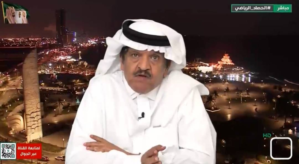 شاهد.. جستنيه : هناك مفاجأة لجماهير الاتحاد وحتى لجمهور الأندية الأخرى!