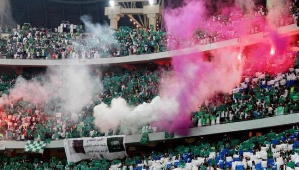 إدارة الأهلي تتخذ قرار مفاجئ للجماهير قبل مباراة الرائد !