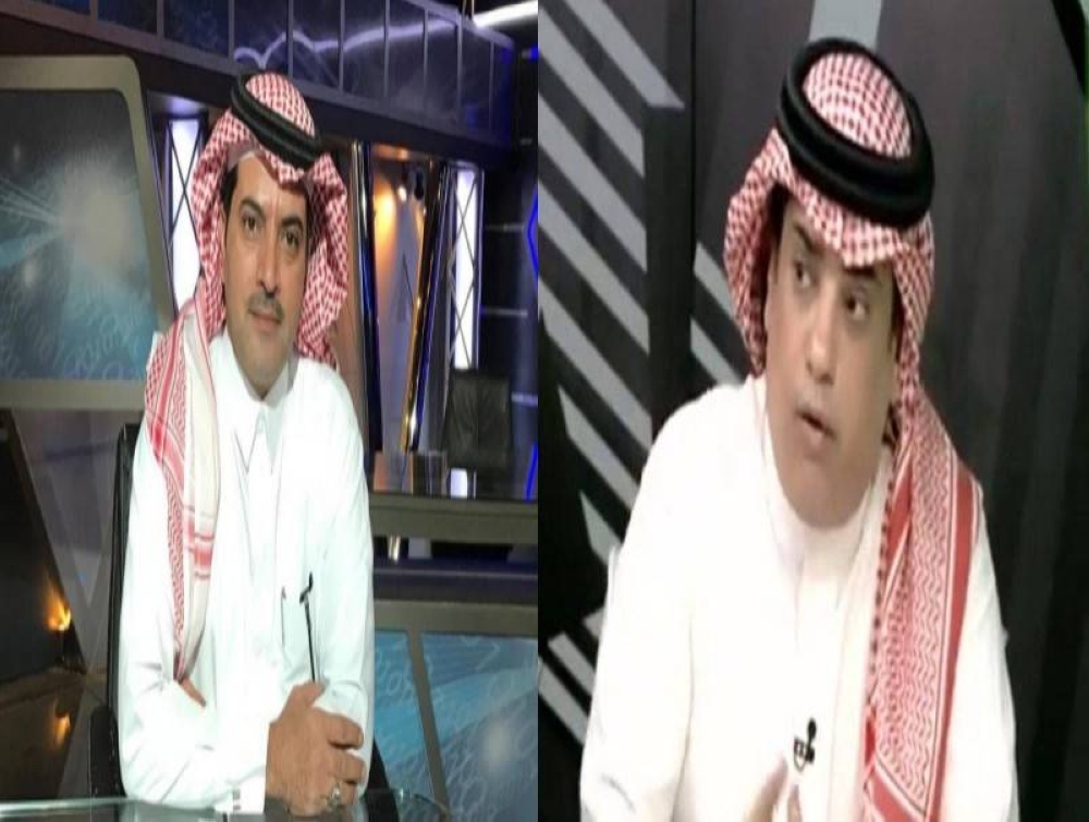 الشعلان يرد على "بن زنان" بشأن قضية كنو.. ويتساءل: أين القانون؟