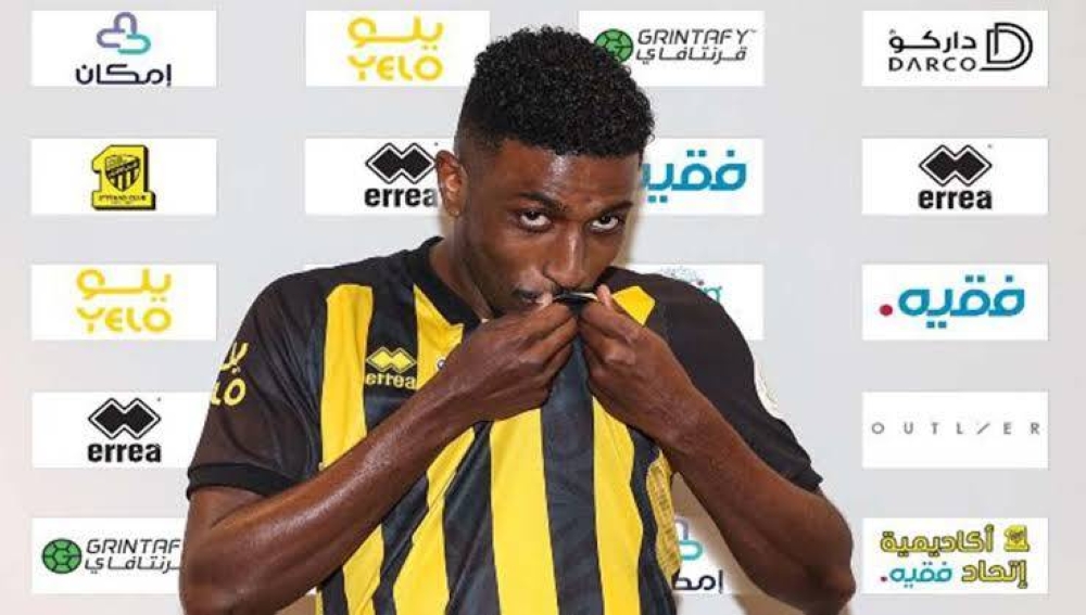 أول تعليق من وكيل اللاعب أحمد شراحيلي بعد "تسريب" تسجيلات صوتية ضد الاتحاد