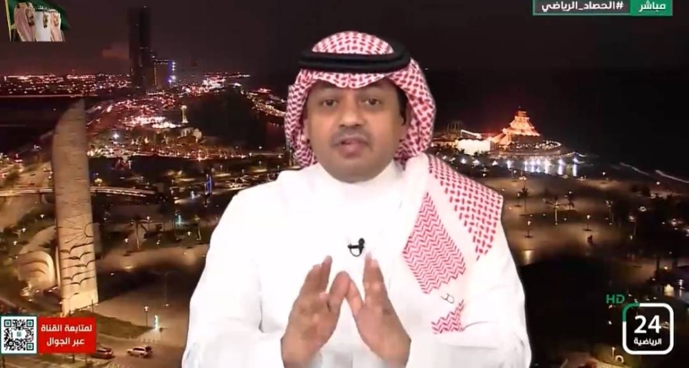 بالفيديو.. علي معيض: المنتخب لم يستفد من المعسكر