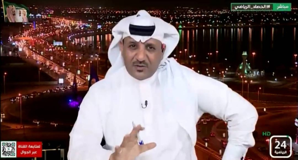 أفضل من المجموعة الحالية.. شاهد: علي هبة يكشف أسماء 3 لاعبين تستحق الانضمام للمنتخب