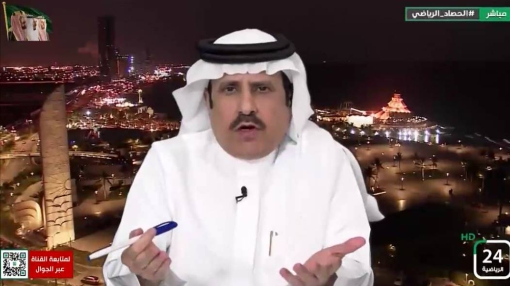 هل يعجز النصر عن تسجيل لاعبين جدد بسبب الأزمة المالية؟ الشمراني يوضح (فيديو)