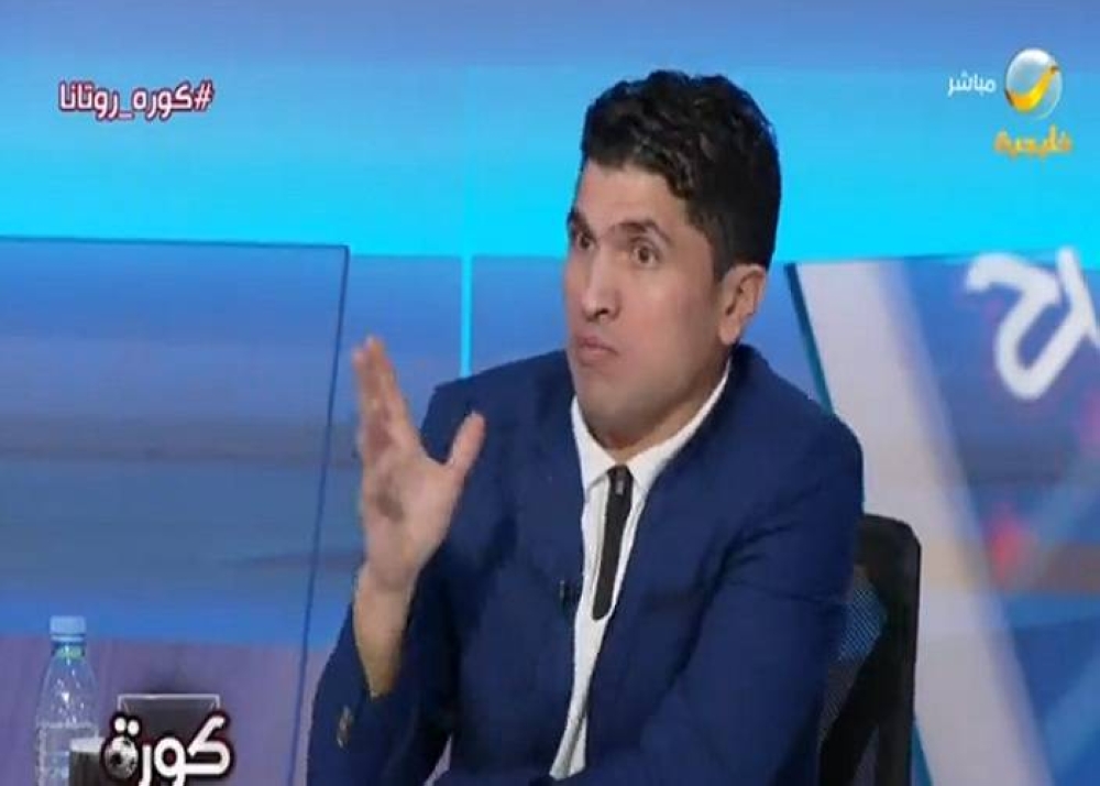 بالفيديو.. طارق التايب يكشف عن أكثر ما يعجبه في دياز مدرب الهلال