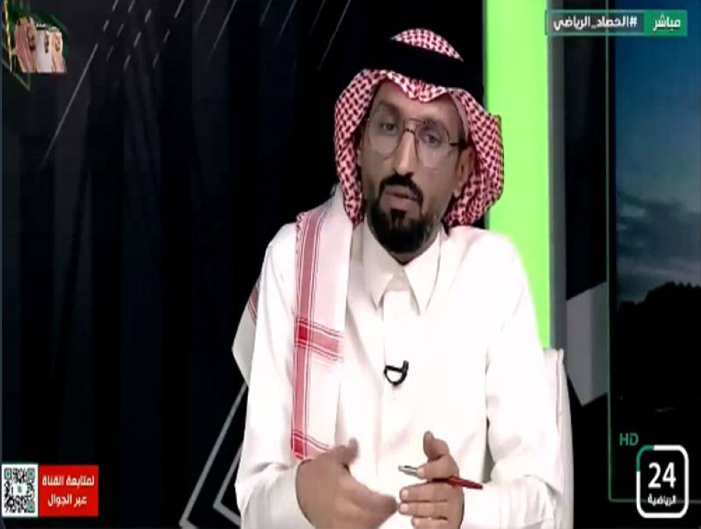 بالفيديو.. "الشهري": الهلال استفاد من درس النصر الاستثنائي 2018.. وهذا ما حدث للاتحاد !